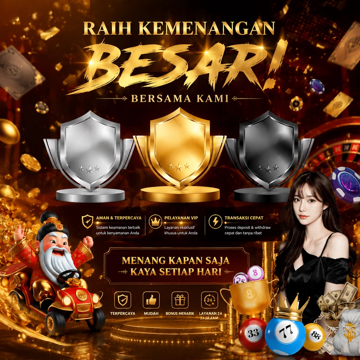 purnatoto Indonesia - Peningkatan performa dan UI/UX terbaru